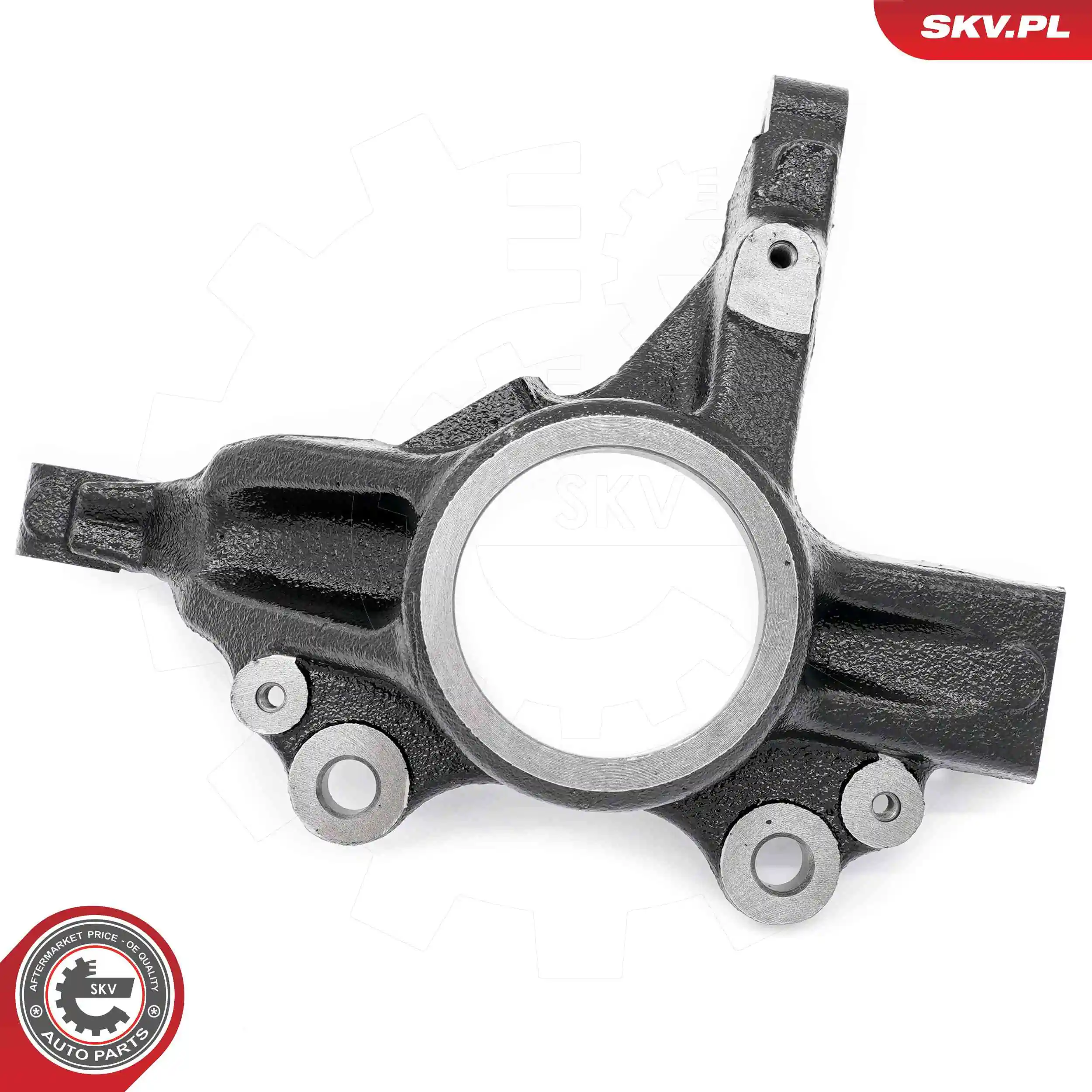 Steering Knuckle, wheel suspension 47SKV911