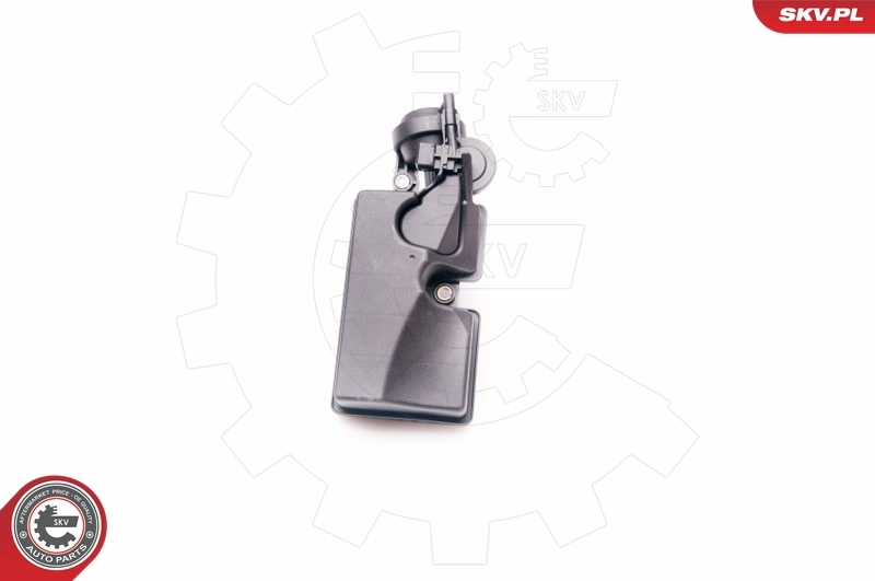 Valve, air control (intake air) 31SKV047