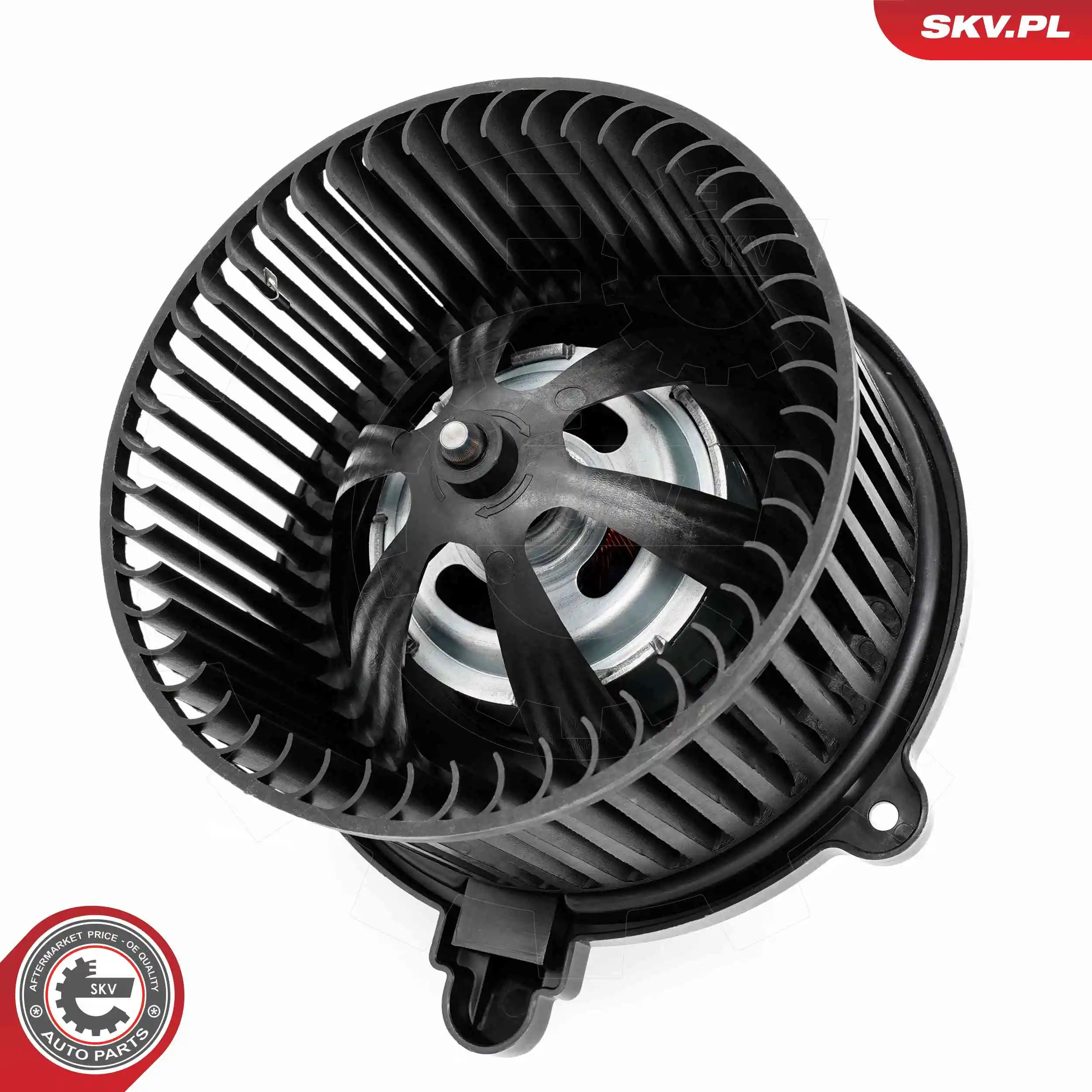 Interior Blower 68SKV061