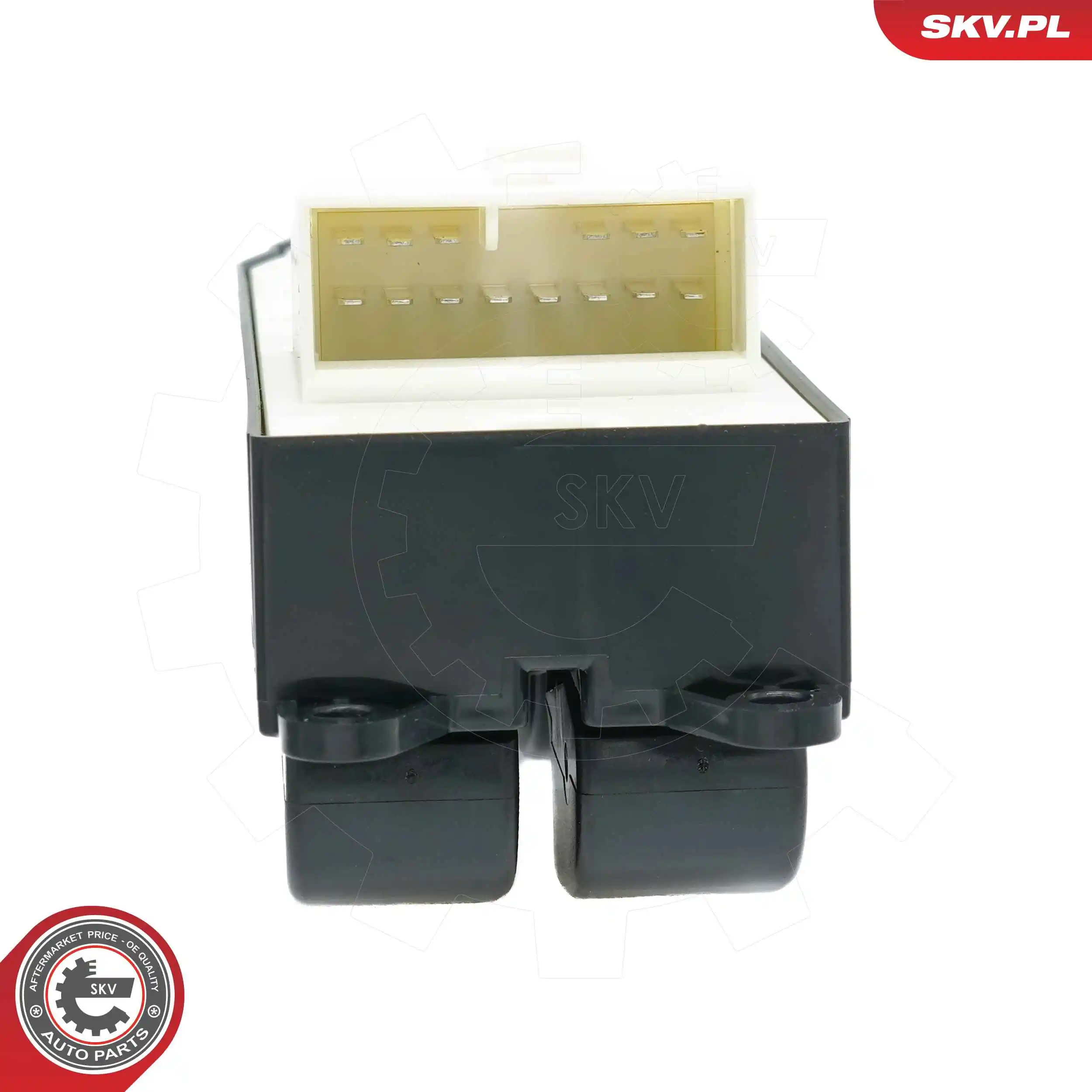 Switch, window regulator 37SKV504