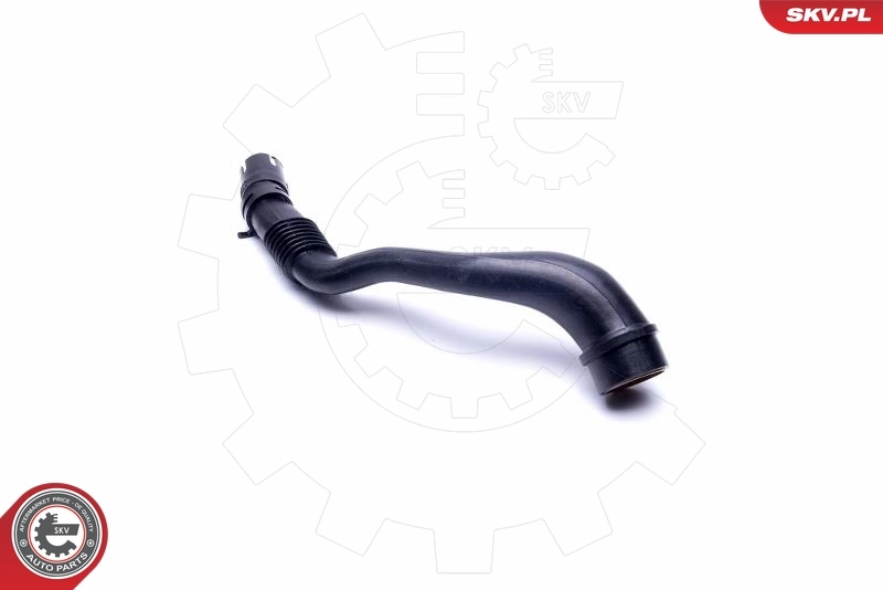 ESEN SKV 54SKV182 Hose, crankcase ventilation