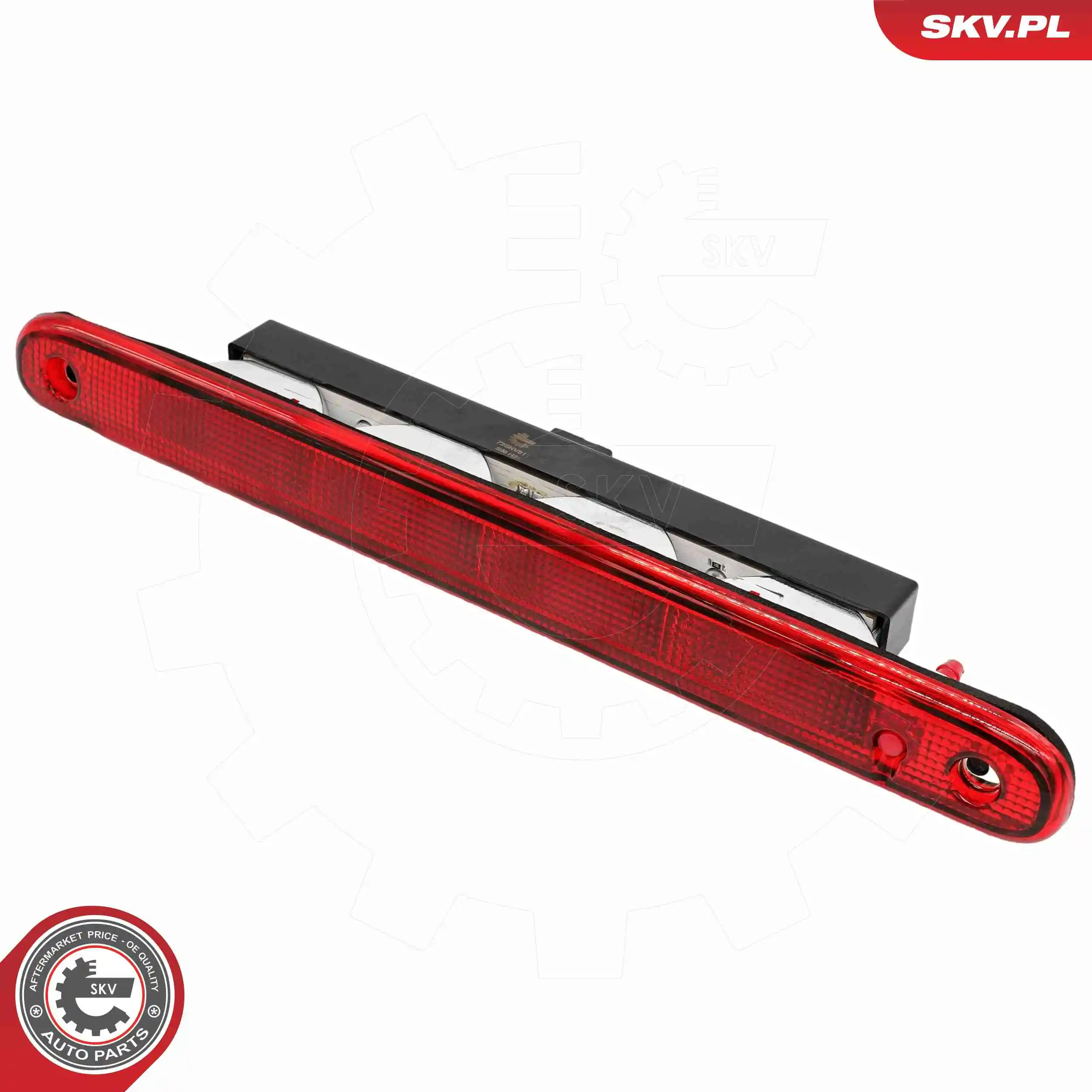 Auxiliary Stop Light 72SKV811