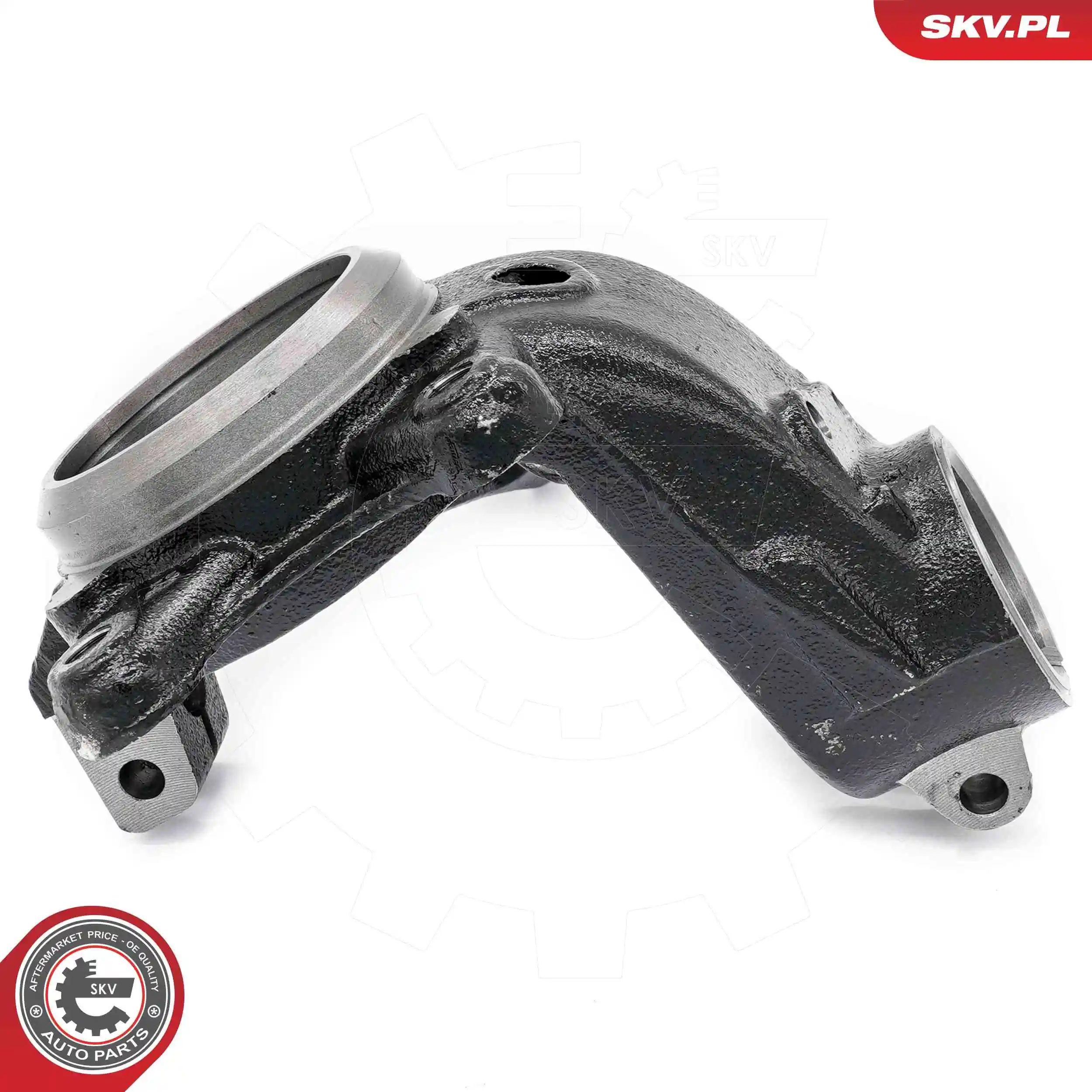 Steering Knuckle, wheel suspension 47SKV892