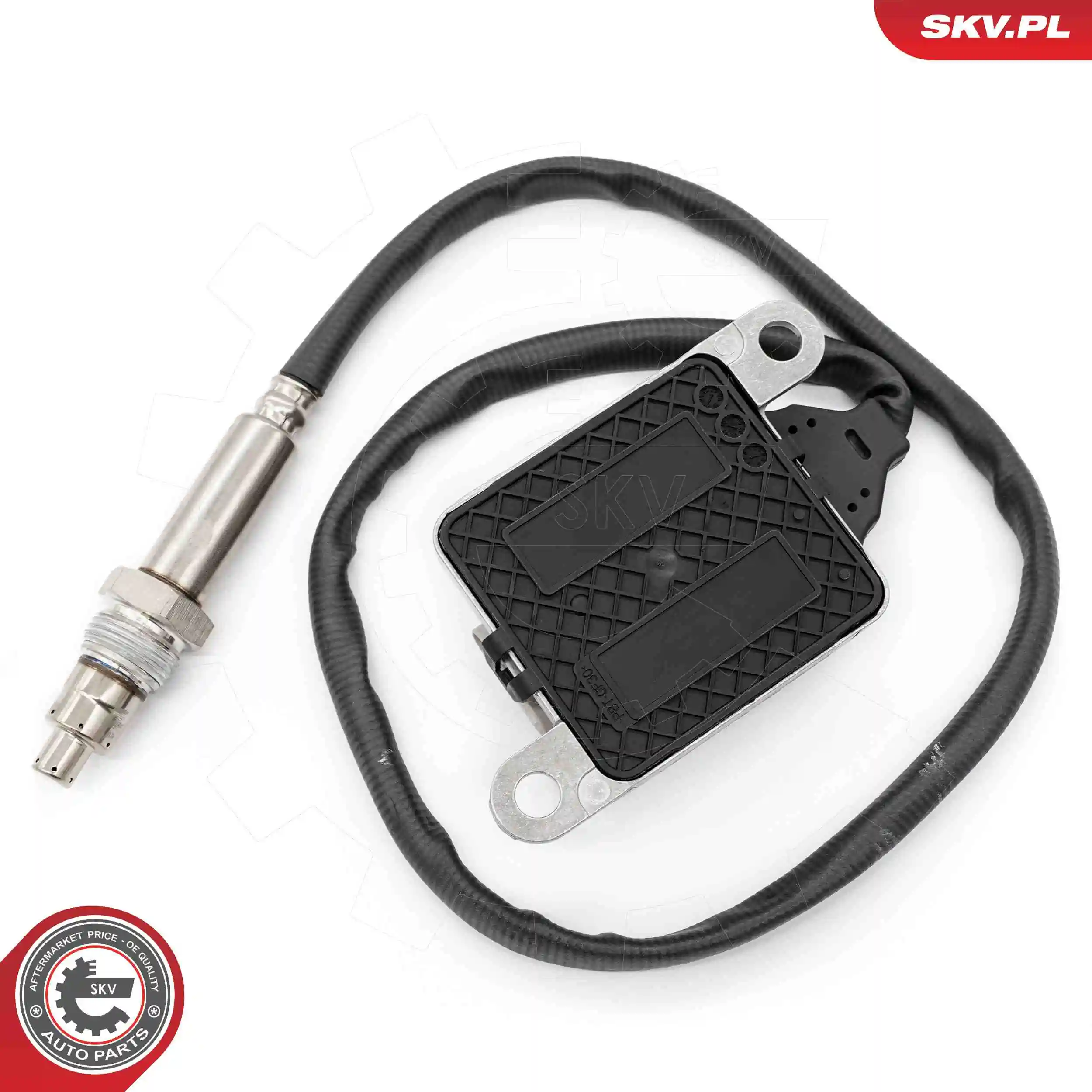 NOx Sensor, NOx catalytic converter 71SKV027