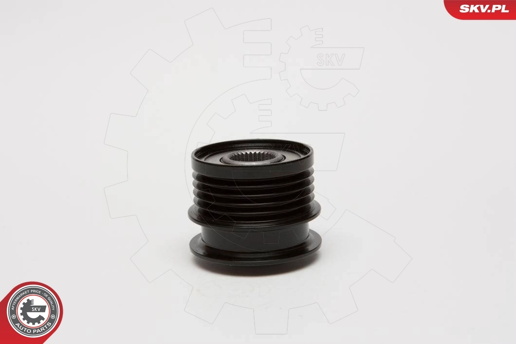 ESEN SKV 11SKV008 Alternator Freewheel Clutch