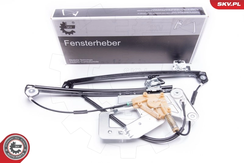 Window Regulator 01SKV942