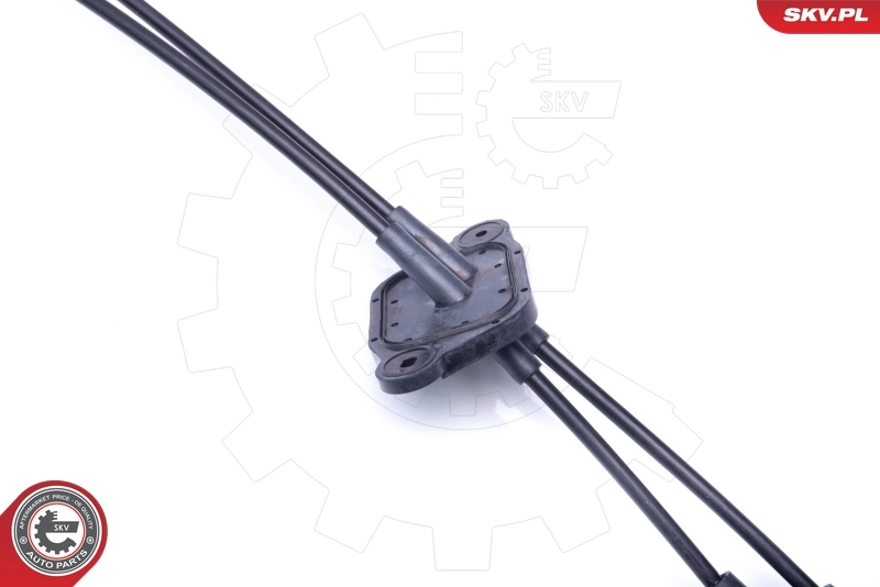 Cable Pull, manual transmission 27SKV108