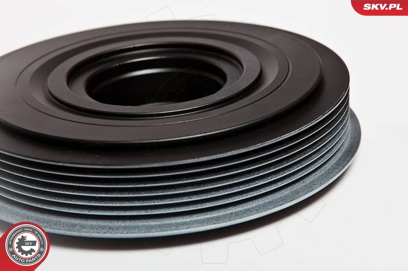 ESEN SKV 95SKV305 Belt Pulley, crankshaft
