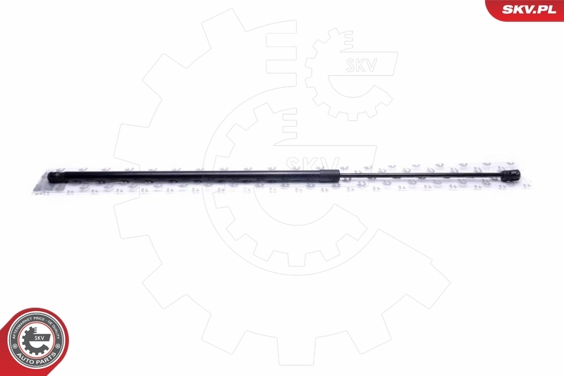 Gas Spring, bonnet 52SKV124