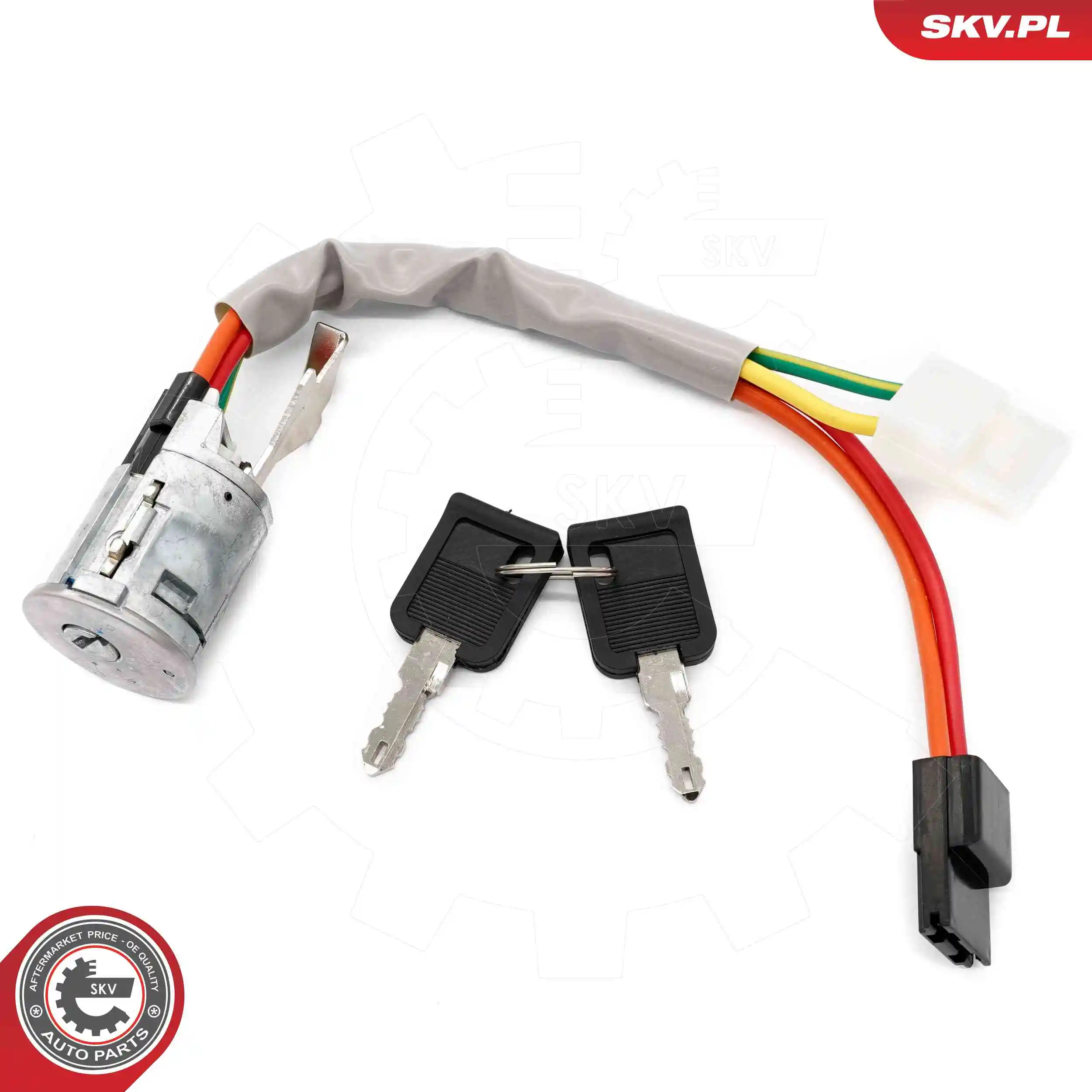 ESEN SKV 65SKV210 Steering Lock