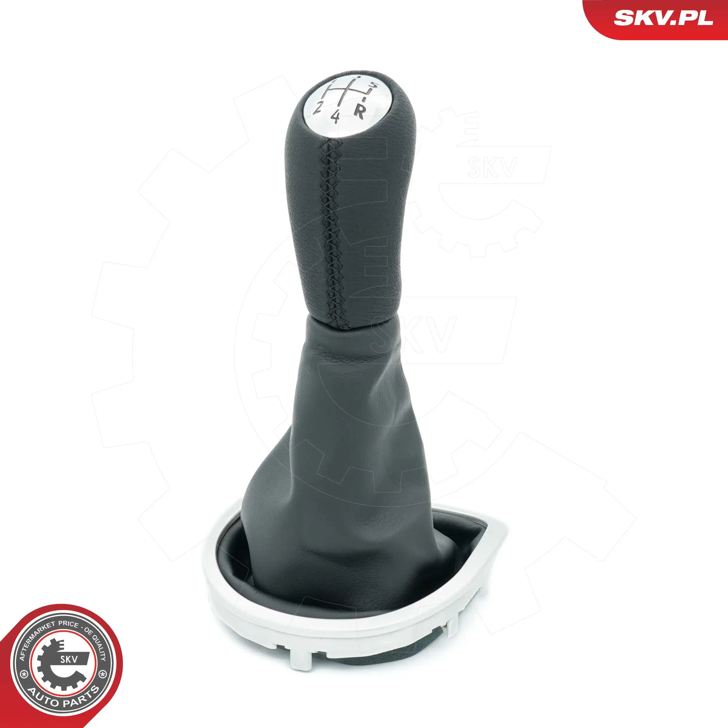Gear Shift Lever Knob 63SKV466
