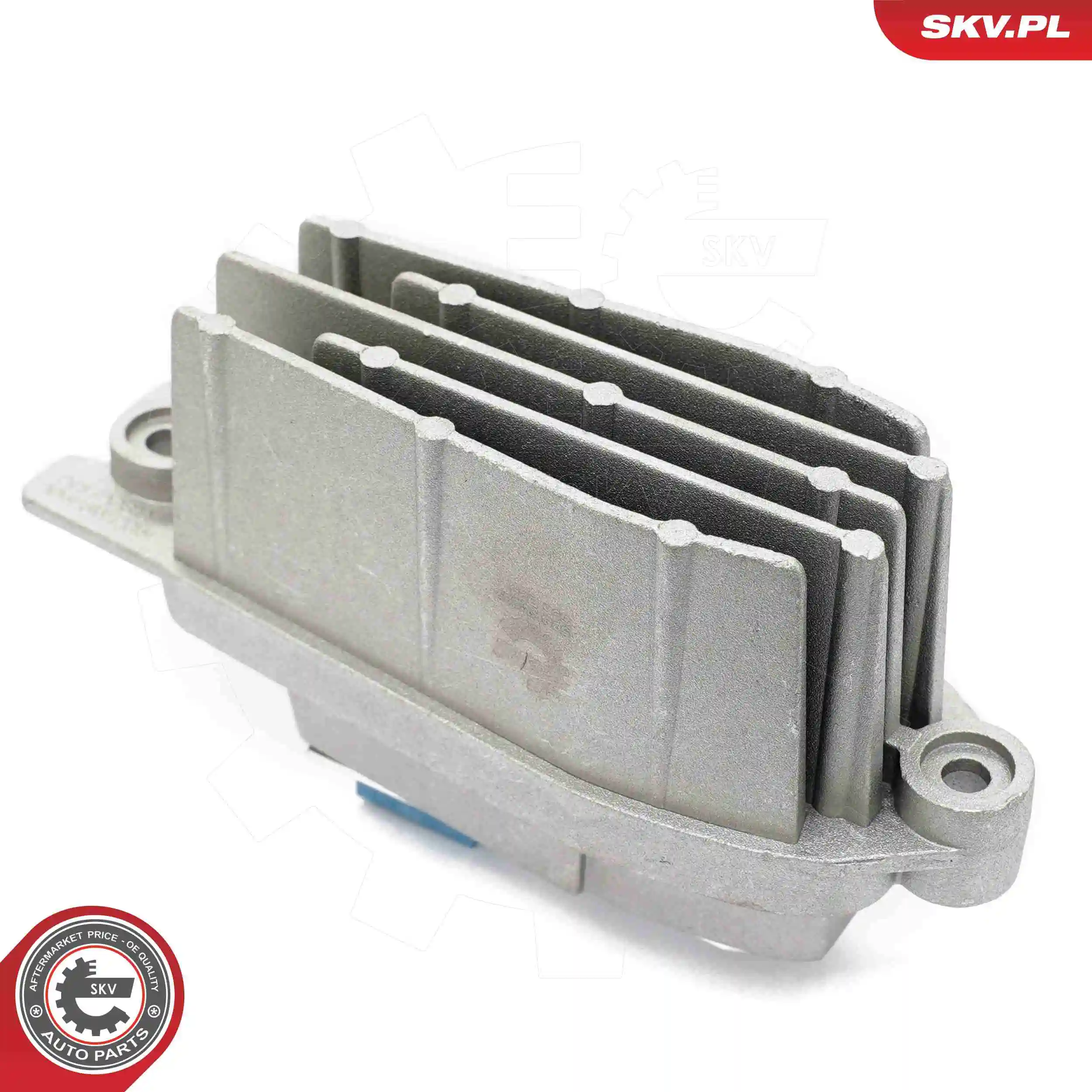 ESEN SKV 59SKV237 Control Unit, lights