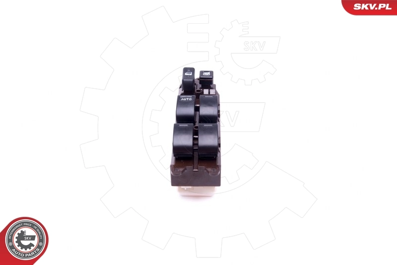 ESEN SKV 37SKV022 Switch, window regulator