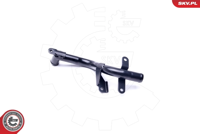 Charge Air Hose 43SKV221