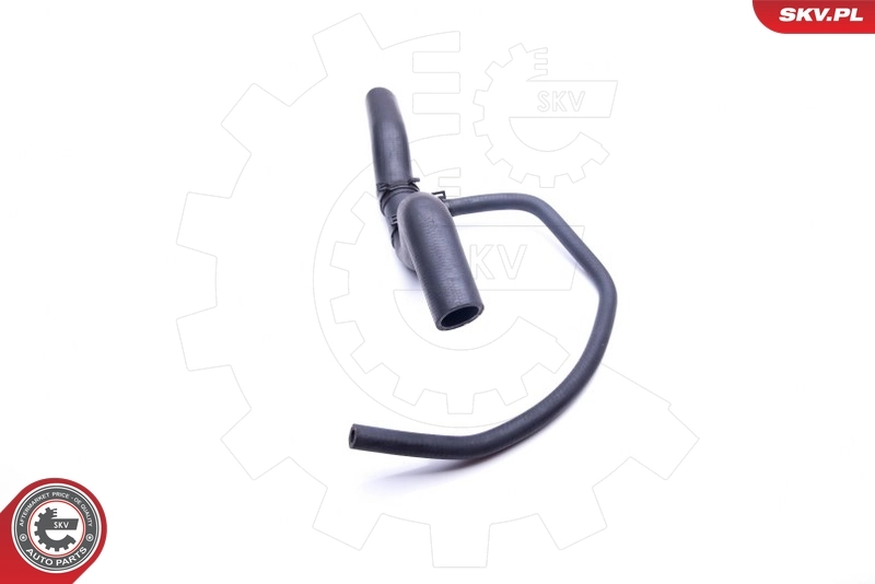 Radiator Hose 24SKV371