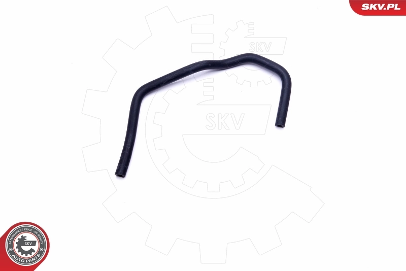 Charge Air Hose 43SKV224