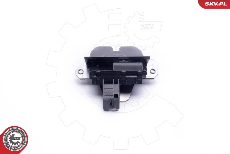 Tailgate Lock 16SKV355