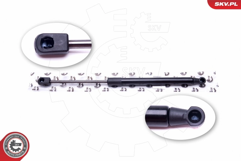 Gas Spring, boot/cargo area 52SKV352