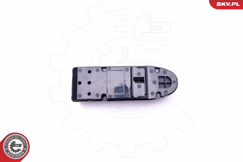Switch, window regulator 37SKV038
