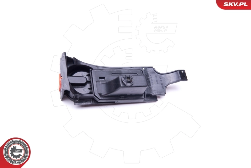 Oil Separator, crankcase ventilation 31SKV139