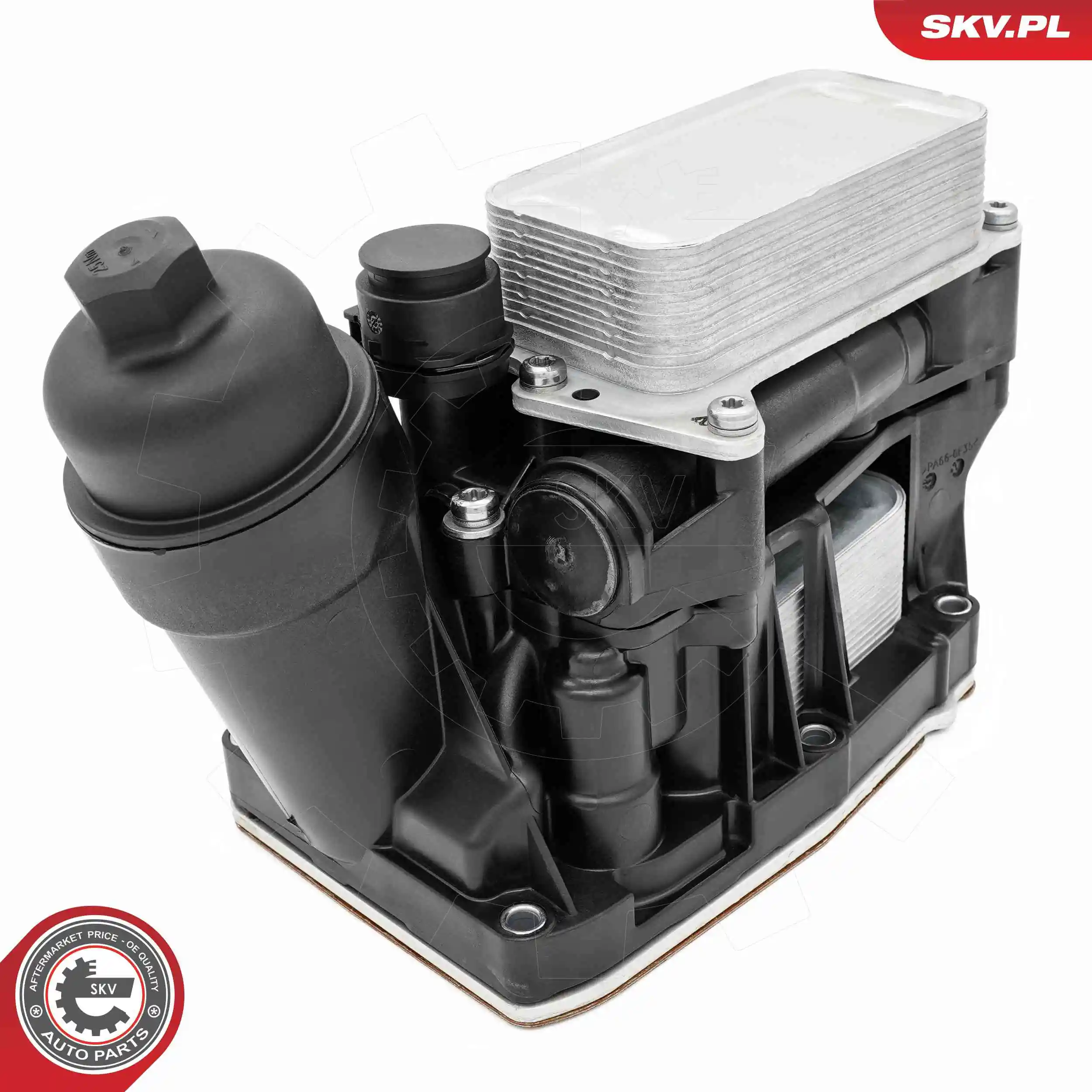 ESEN SKV 31SKV444 Oil Cooler, engine oil