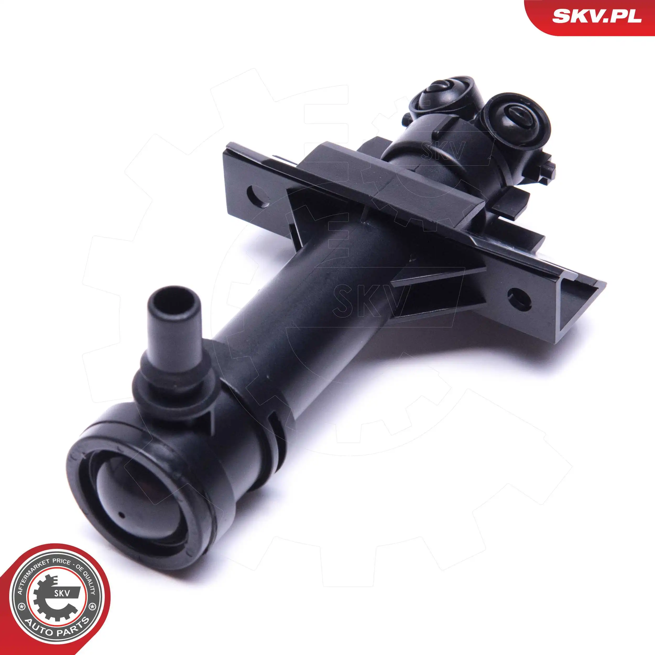 Washer Fluid Jet, headlight cleaning 15SKV685