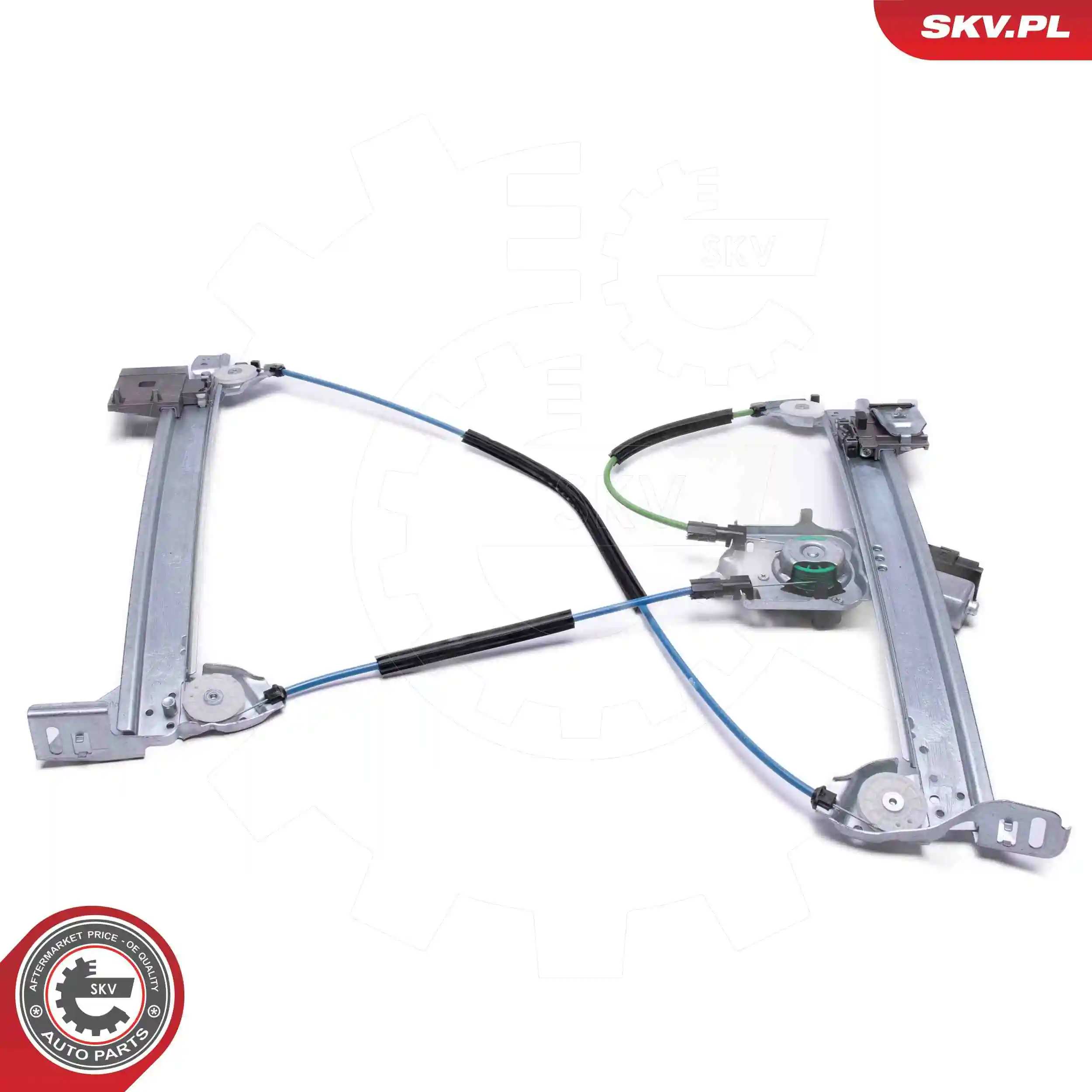 Window Regulator 51SKV516