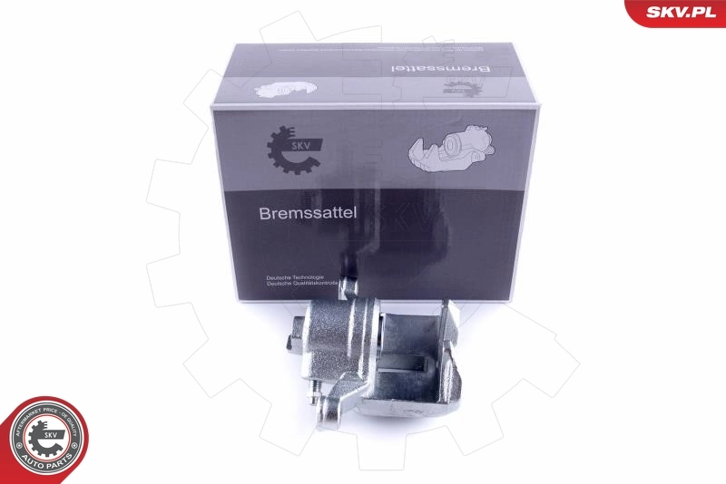 Brake Caliper 50SKV844