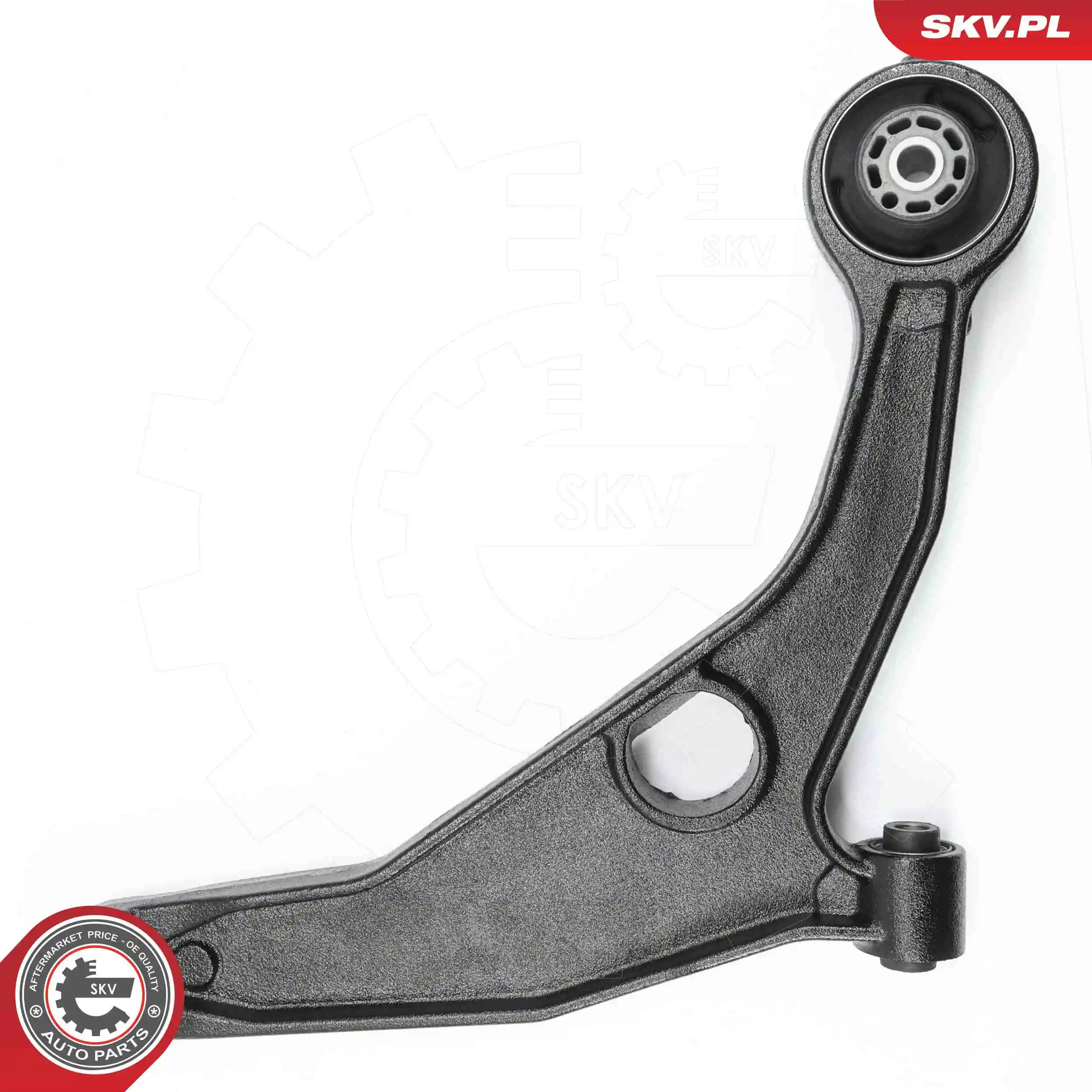 Control/Trailing Arm, wheel suspension 69SKV431