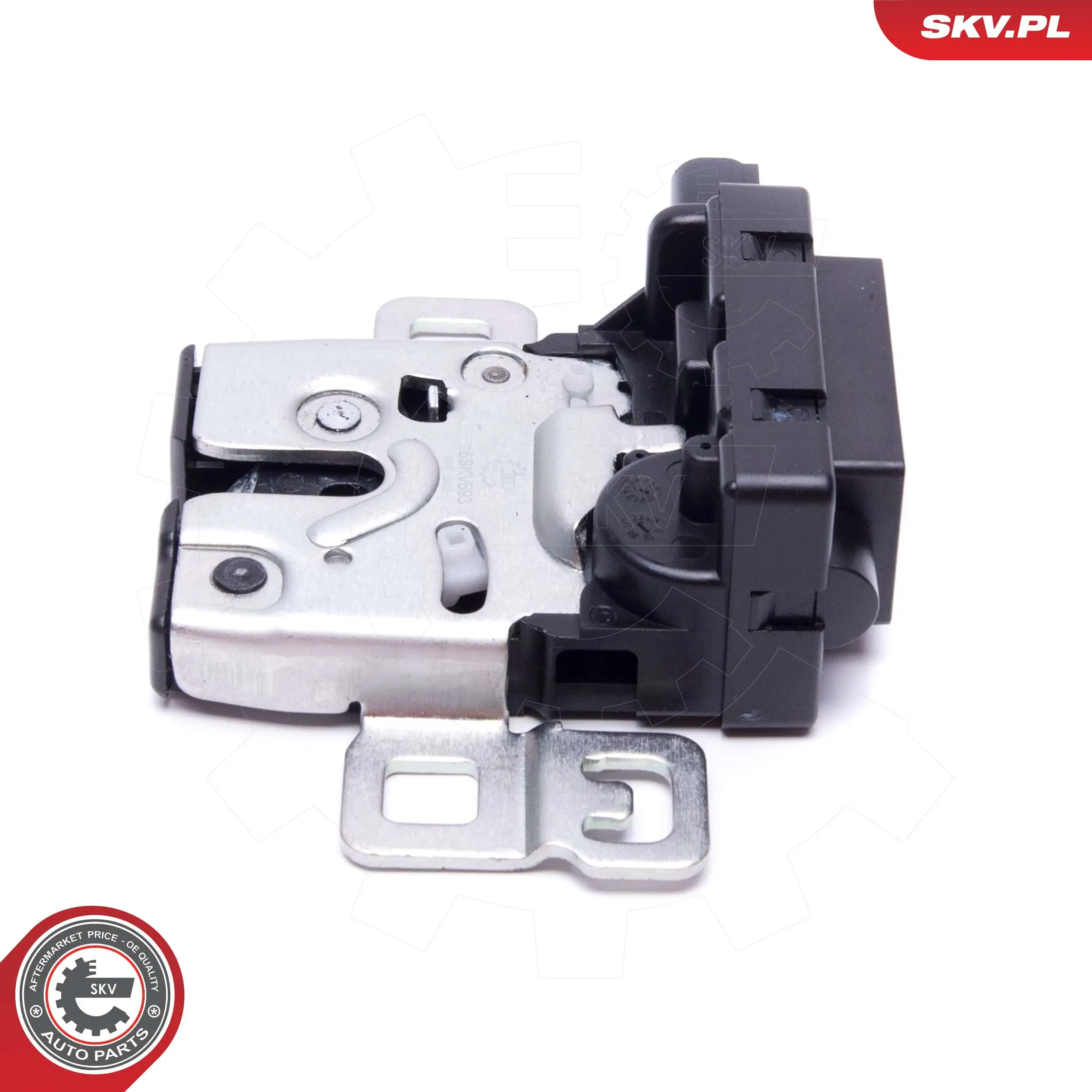 ESEN SKV 16SKV893 Tailgate Lock