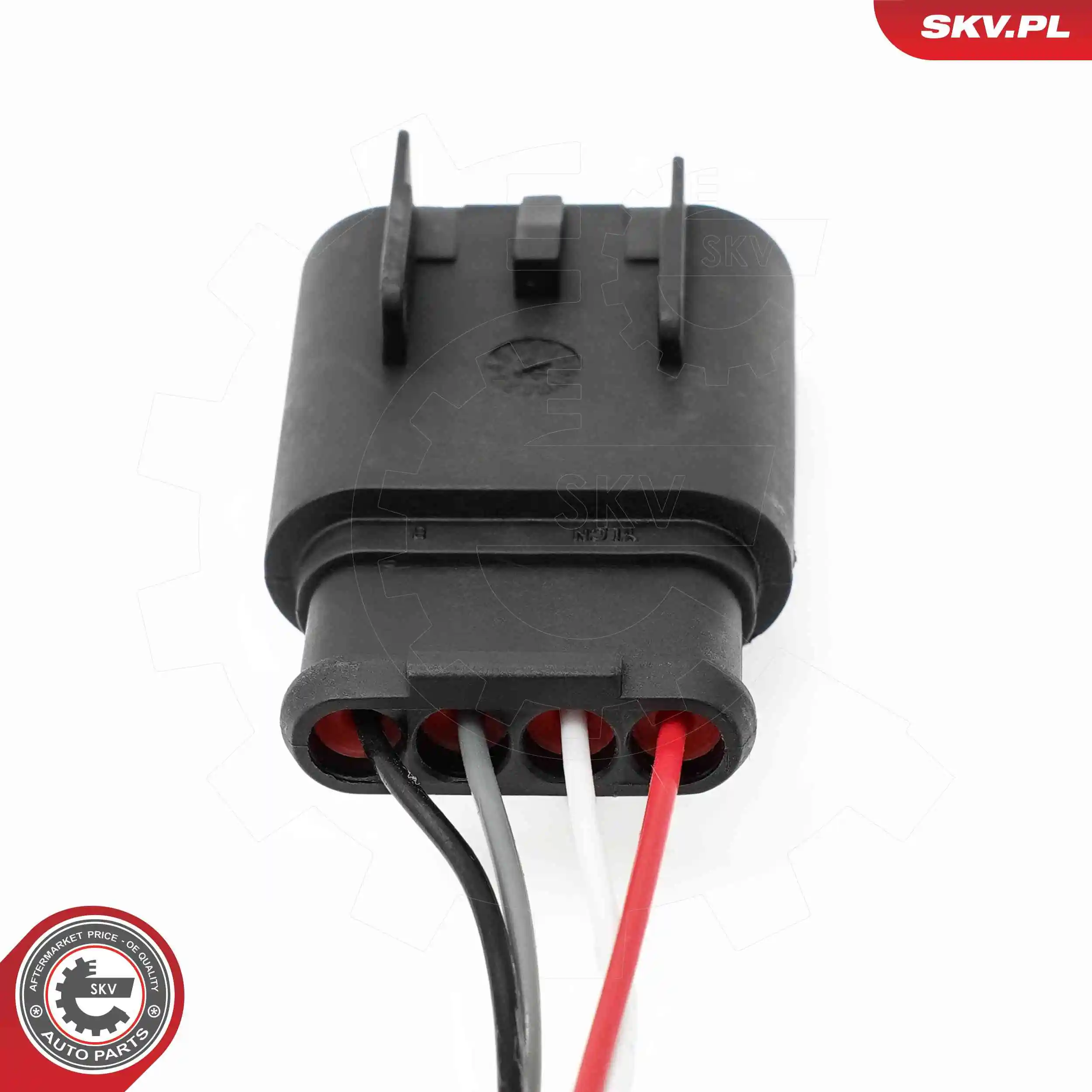 Oxygen Sensor 09SKV174