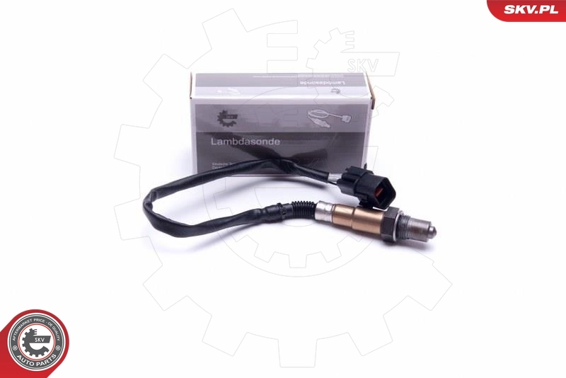 Oxygen Sensor 09SKV432