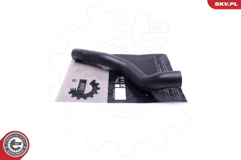 Charge Air Hose 54SKV228