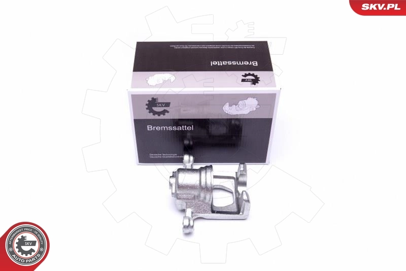 Brake Caliper 46SKV193