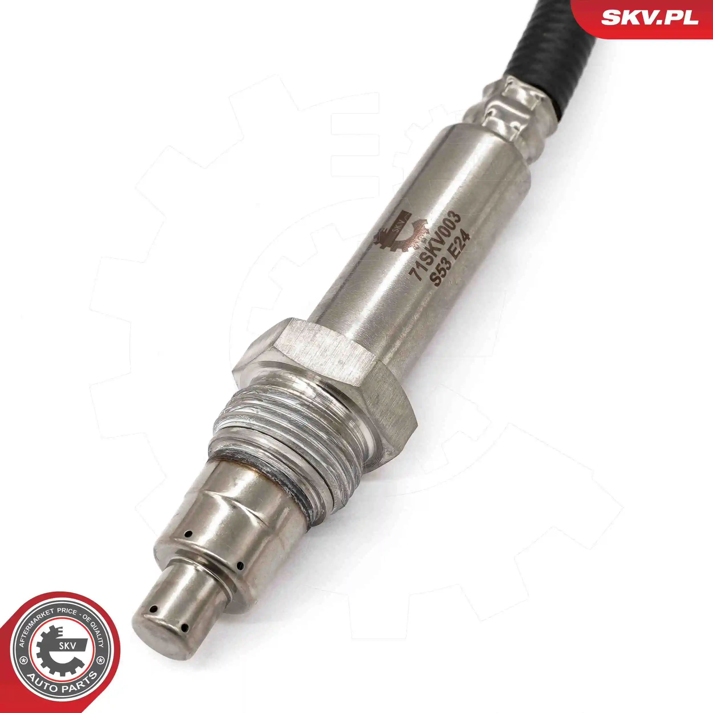 NOx Sensor, urea injection 71SKV003