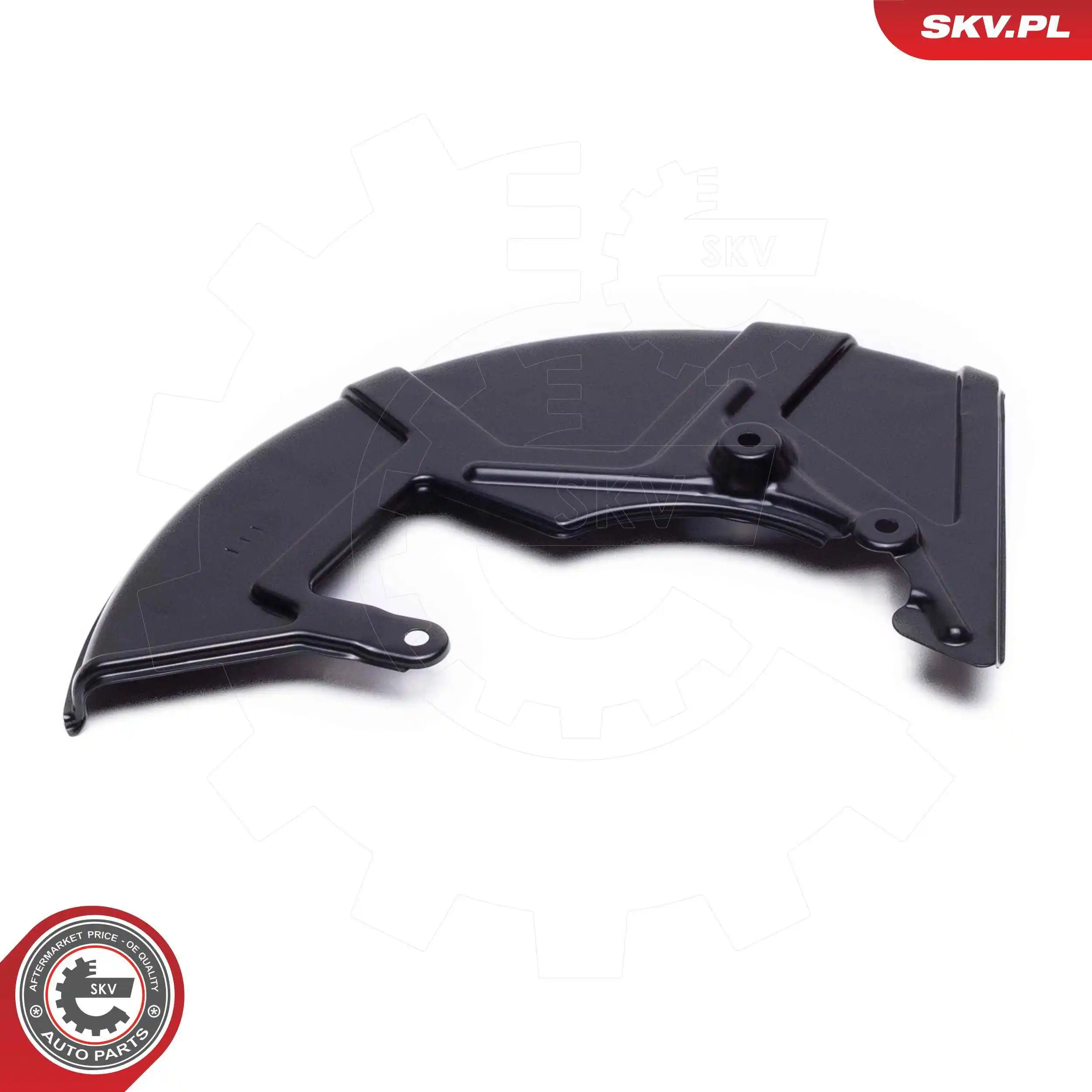 Splash Guard, brake disc 57SKV272