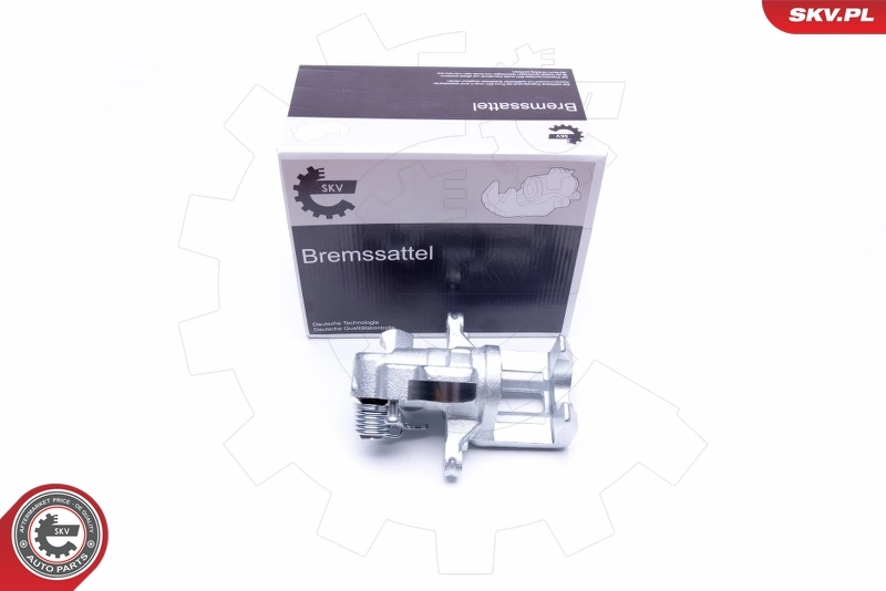 Brake Caliper 42SKV294