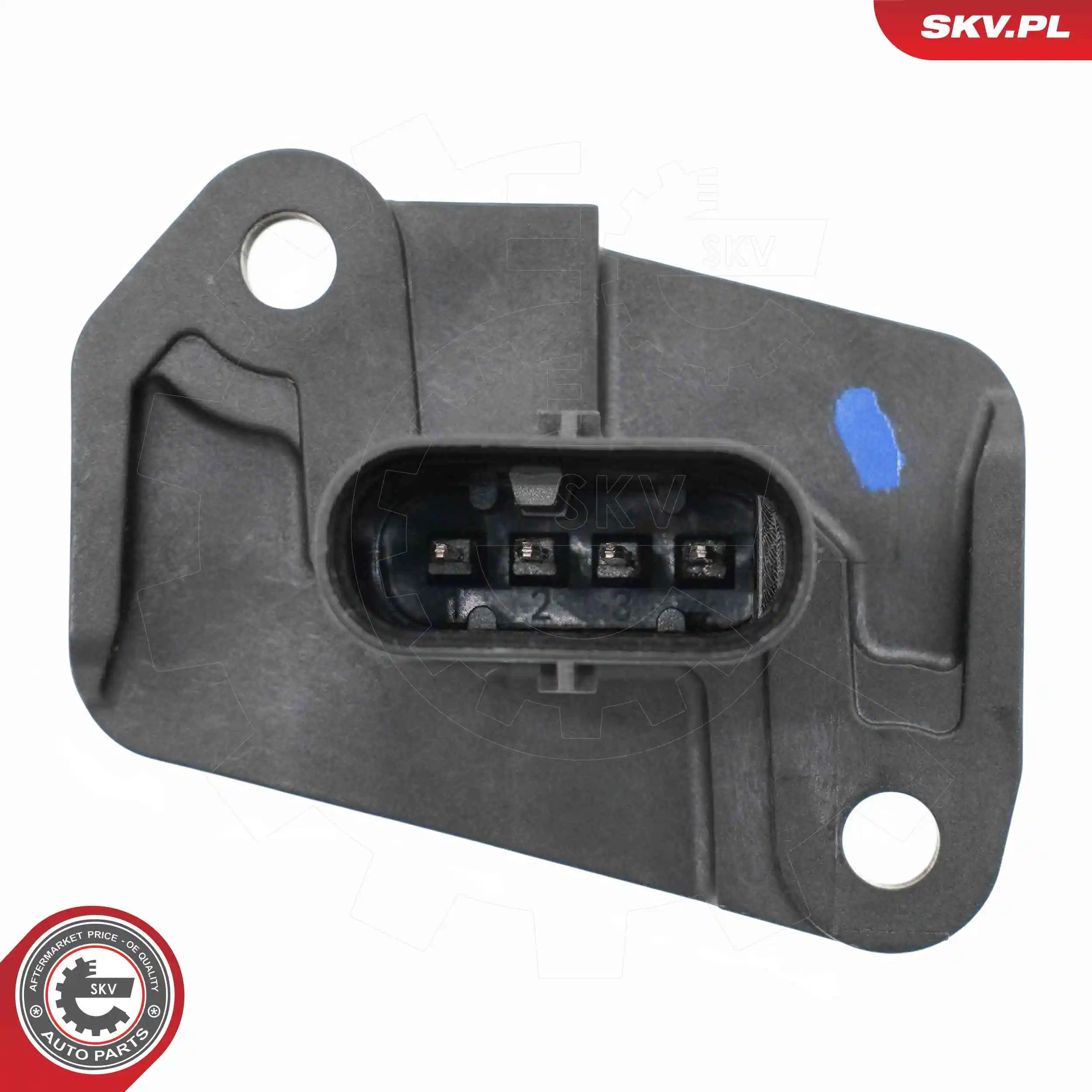 Mass Air Flow Sensor 07SKV237