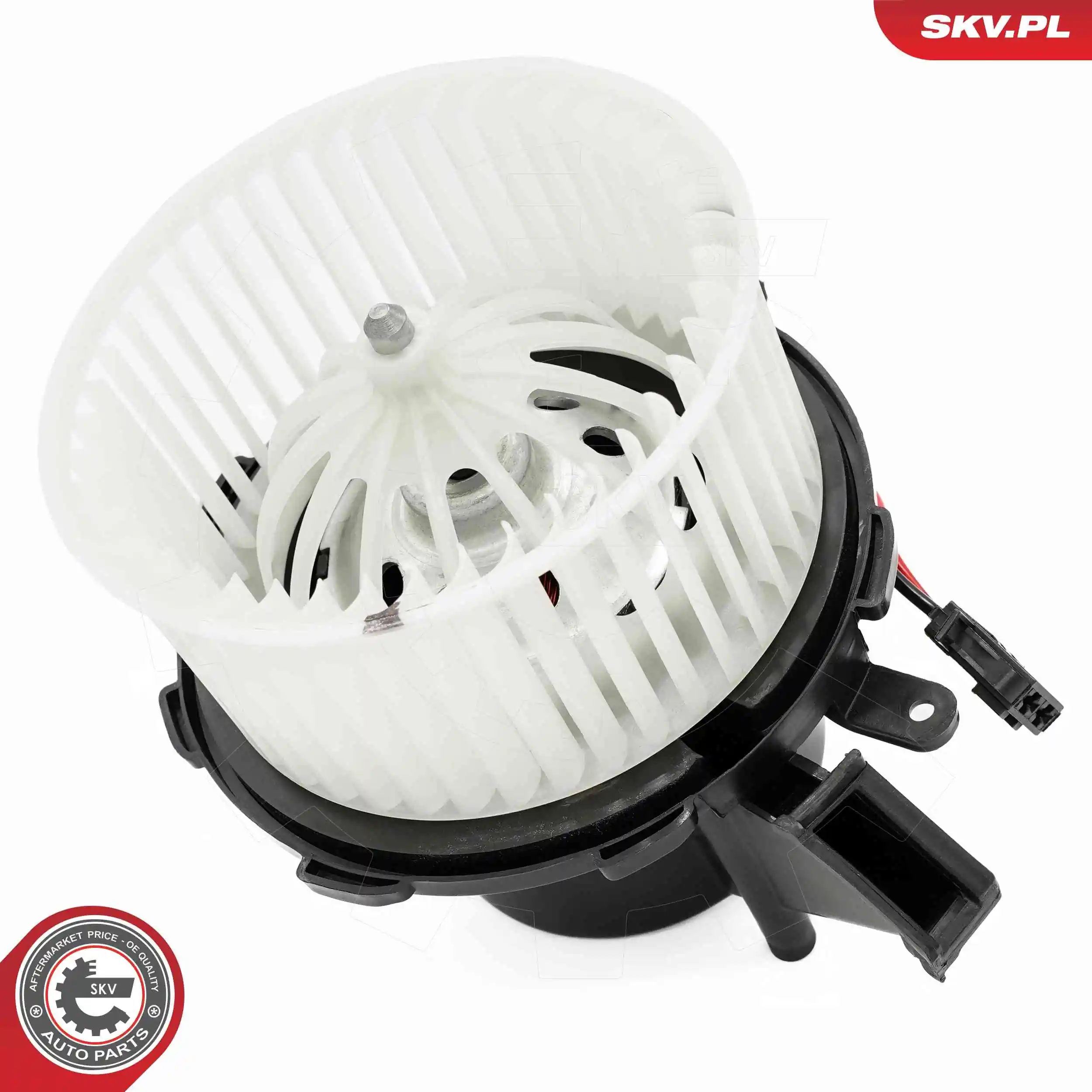 Interior Blower 68SKV222
