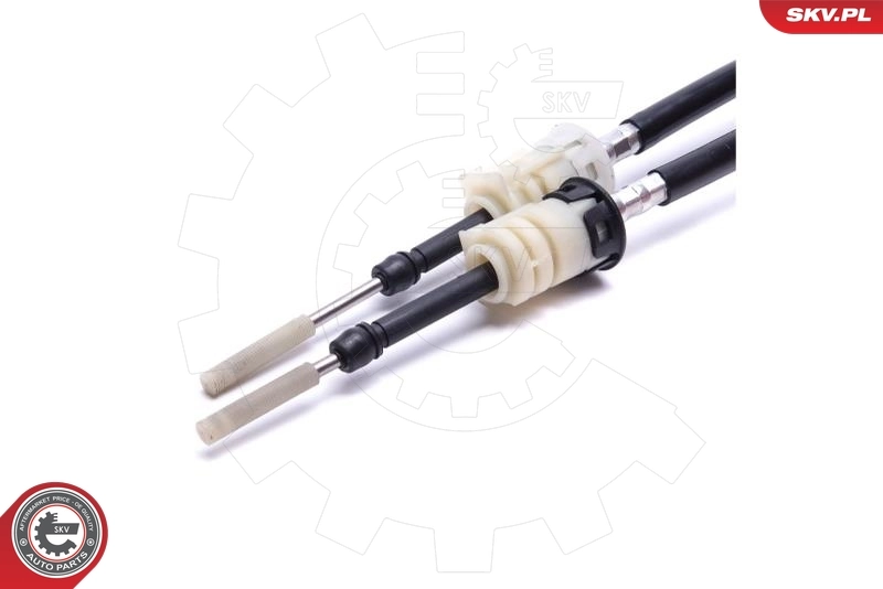ESEN SKV 27SKV152 Cable Pull, manual transmission
