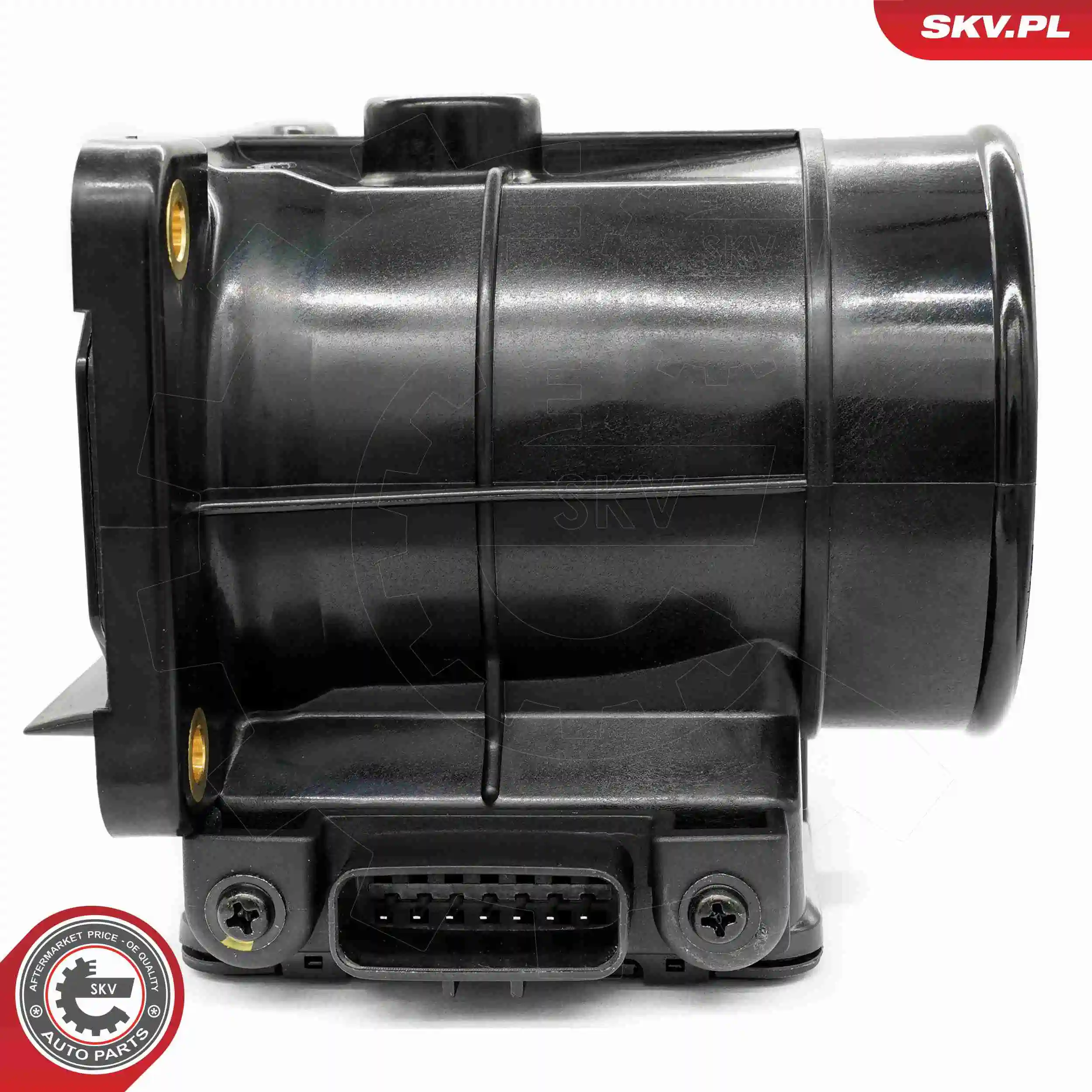 Mass Air Flow Sensor 07SKV191
