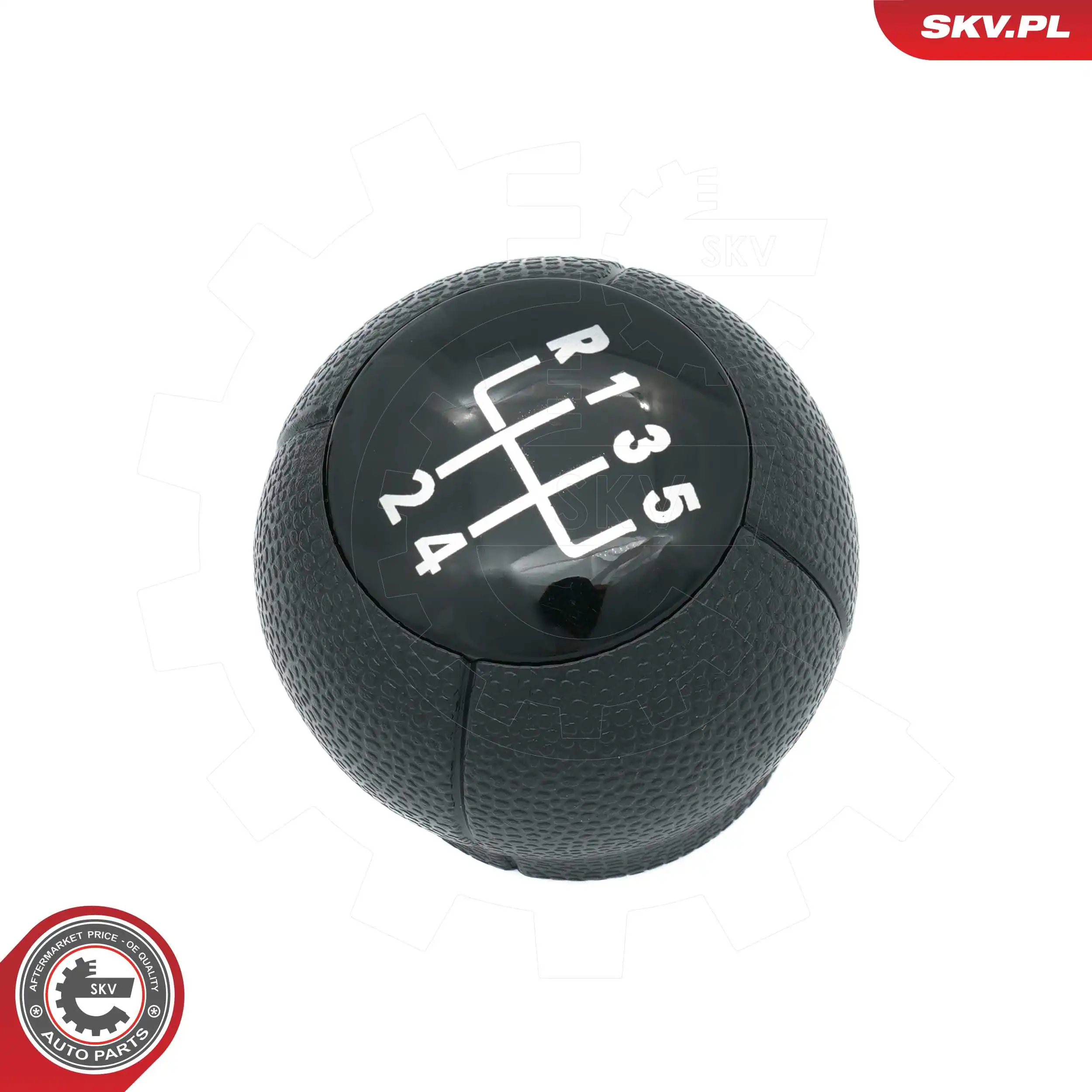 ESEN SKV 63SKV091 Gear Shift Lever Knob