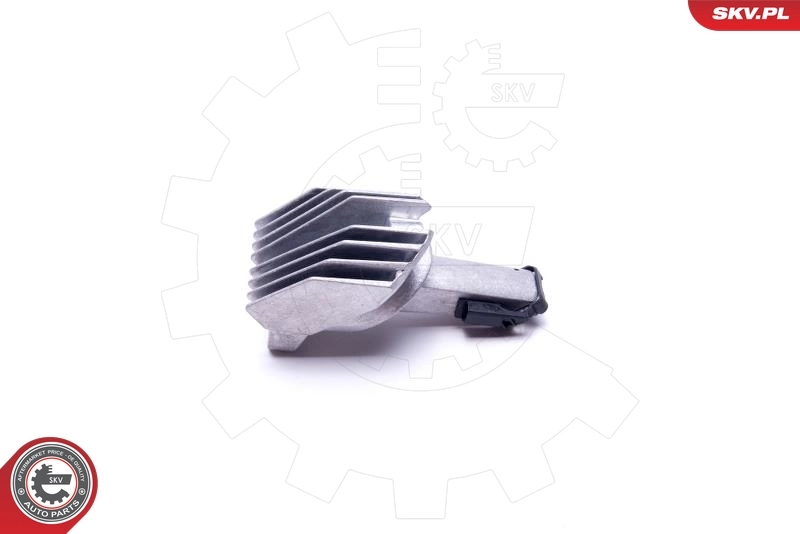 ESEN SKV 59SKV074 Control Unit, lights