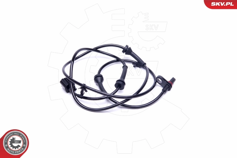 Sensor, wheel speed 06SKV398