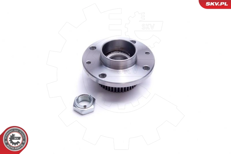 Wheel Bearing Kit 29SKV435