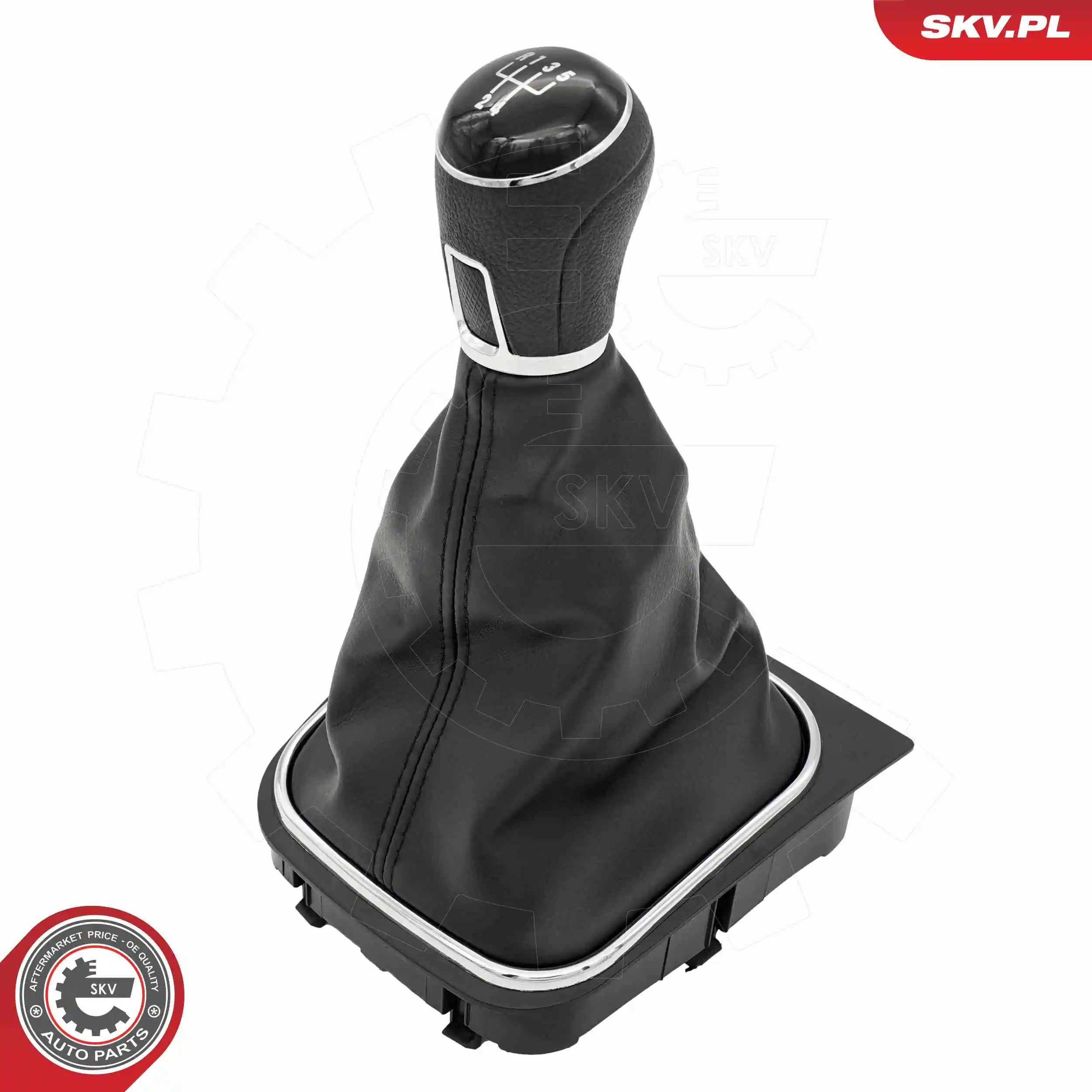 Gear Shift Lever Knob 63SKV527