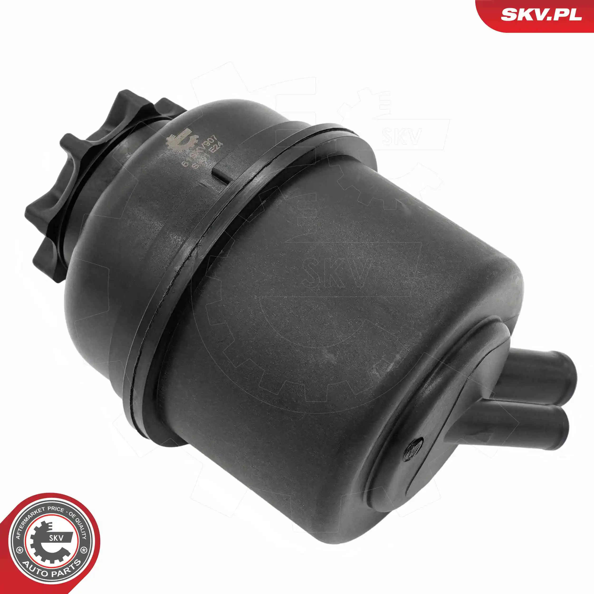 ESEN SKV 61SKV907 Equalising reservoir, hydraulic oil (power steering)