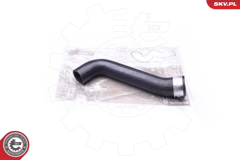 Charge Air Hose 24SKV924