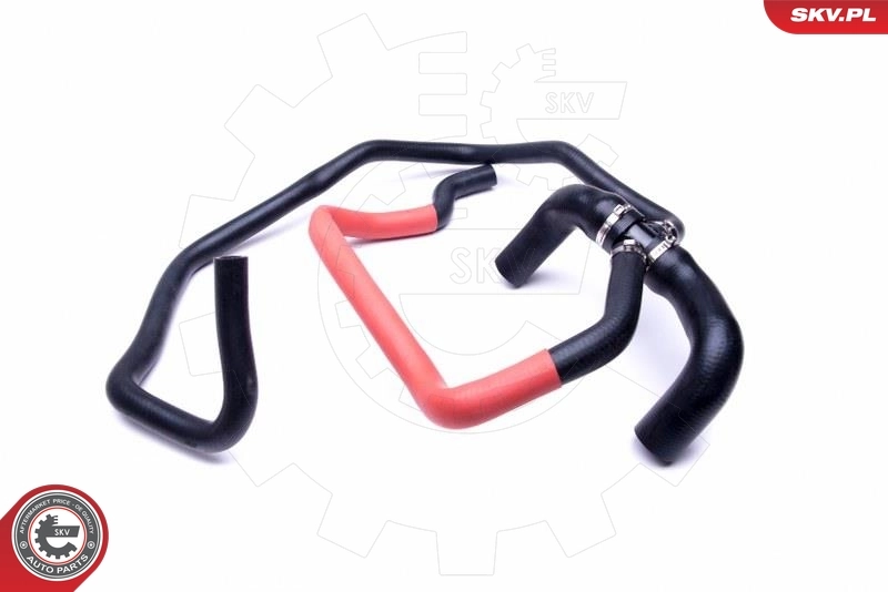 ESEN SKV 43SKV024 Radiator Hose