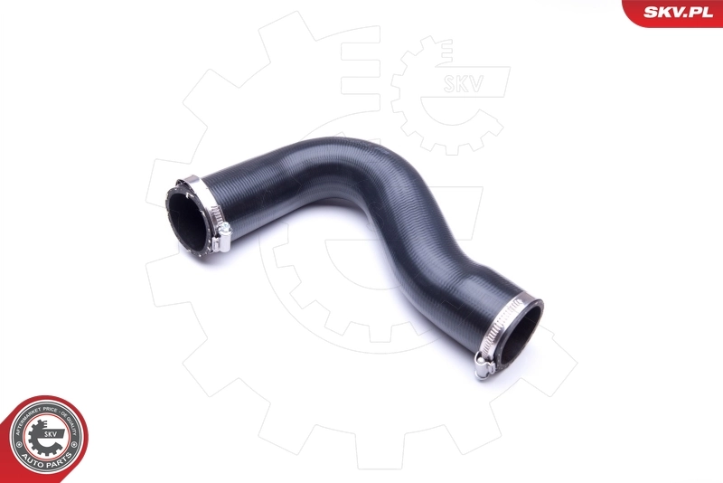 ESEN SKV 43SKV019 Charge Air Hose